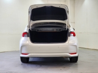 ALTIS NEW 1.8 HV PREMIUM SAFETY A/T