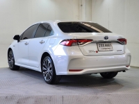 ALTIS NEW 1.8 HV PREMIUM SAFETY A/T