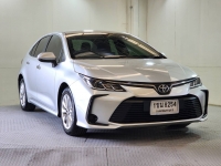 ALTIS NEW 1.6 G A/T