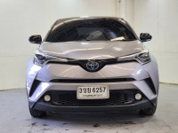C-HR 1.8 HV PREMIUM SAFETY A/T