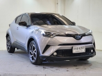 C-HR 1.8 HV PREMIUM SAFETY A/T