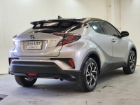 C-HR 1.8 HV PREMIUM SAFETY A/T
