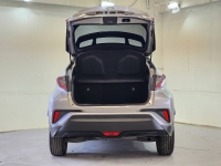 C-HR 1.8 HV PREMIUM SAFETY A/T