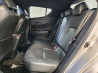 C-HR 1.8 HV PREMIUM SAFETY A/T