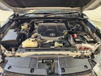 REVO SMART CAB 2.4 Z EDITION ENTRY A/T