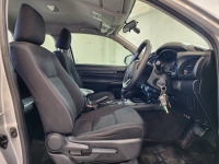 REVO SMART CAB 2.4 Z EDITION ENTRY A/T