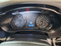 REVO SMART CAB 2.4 Z EDITION ENTRY A/T