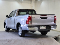 REVO SMART CAB 2.4 Z EDITION ENTRY A/T