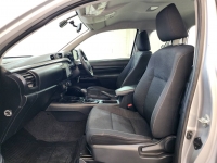 REVO SMART CAB 2.4 Z EDITION ENTRY A/T