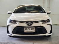 ALTIS NEW 1.6 G A/T