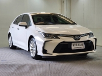 ALTIS NEW 1.6 G A/T