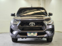 REVO SMART CAB 2.4 Z EDITION ENTRY A/T (หน้าใหม่)