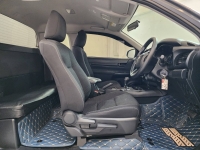 REVO SMART CAB 2.4 Z EDITION ENTRY A/T (หน้าใหม่)