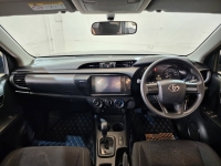 REVO SMART CAB 2.4 Z EDITION ENTRY A/T (หน้าใหม่)