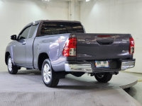 REVO SMART CAB 2.4 Z EDITION ENTRY A/T (หน้าใหม่)