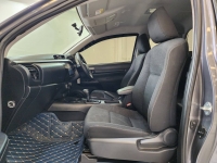 REVO SMART CAB 2.4 Z EDITION ENTRY A/T (หน้าใหม่)