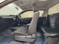 REVO SMART CAB 2.4 Z EDITION ENTRY A/T (หน้าใหม่)