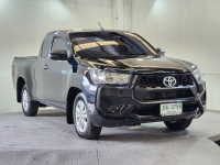 REVO SMART CAB 2.4 Z EDITION ENTRY M/T (หน้าใหม่)