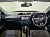 REVO SMART CAB 2.4 Z EDITION ENTRY M/T (หน้าใหม่)