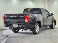 REVO SMART CAB 2.4 Z EDITION ENTRY M/T (หน้าใหม่)