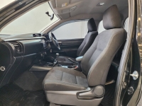 REVO SMART CAB 2.4 Z EDITION ENTRY M/T (หน้าใหม่)