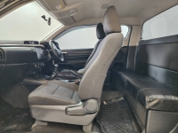 REVO SMART CAB 2.4 Z EDITION ENTRY M/T (หน้าใหม่)