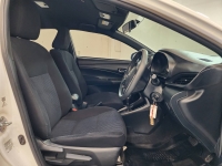 YARIS NEW 1.2 ENTRY A/T