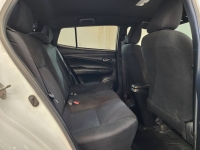 YARIS NEW 1.2 ENTRY A/T