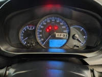 YARIS NEW 1.2 ENTRY A/T