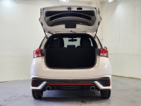 YARIS NEW 1.2 ENTRY A/T
