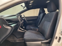 YARIS NEW 1.2 ENTRY A/T