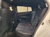 YARIS NEW 1.2 ENTRY A/T