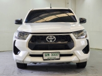 REVO SMART CAB 2.4 Z EDITION ENTRY M/T