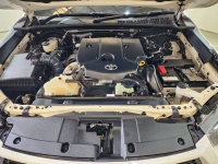 REVO SMART CAB 2.4 Z EDITION ENTRY M/T