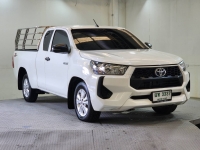 REVO SMART CAB 2.4 Z EDITION ENTRY M/T