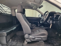 REVO SMART CAB 2.4 Z EDITION ENTRY M/T