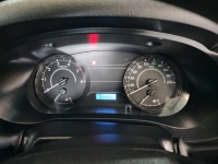 REVO SMART CAB 2.4 Z EDITION ENTRY M/T