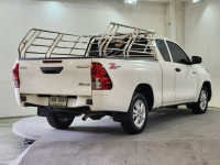 REVO SMART CAB 2.4 Z EDITION ENTRY M/T