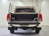 REVO SMART CAB 2.4 Z EDITION ENTRY M/T