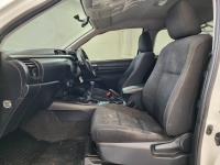 REVO SMART CAB 2.4 Z EDITION ENTRY M/T