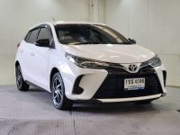 YARIS NEW 1.2 SPORT A/T