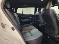 YARIS NEW 1.2 SPORT A/T