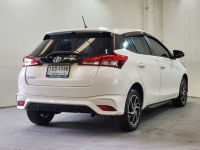 YARIS NEW 1.2 SPORT A/T
