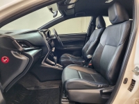 YARIS NEW 1.2 SPORT A/T