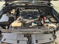 REVO SINGLE CAB 2.4 ENTRY M/T