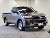 REVO SINGLE CAB 2.4 ENTRY M/T