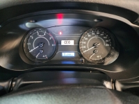 REVO SINGLE CAB 2.4 ENTRY M/T