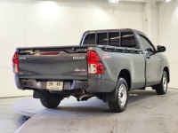 REVO SINGLE CAB 2.4 ENTRY M/T