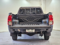 REVO SINGLE CAB 2.4 ENTRY M/T