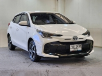 YARIS NEW 1.2 SPORT A/T
